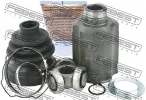 ШРУС внутренний правый 33X42X28 SANTA FE 2012- 2211-XM12RH 2211-XM12RH FEBEST