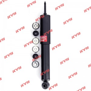 Амортизатор газовый передний Excel-G 344203 344203 KAYABA