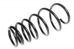 пружина задняя!\ Toyota Camry 11> ST133003R STANDARD SPRINGS