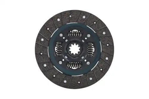 диск сцепления!\ BMW E30/E28 1.6/1.8i 81-88 Z41130 ZENTPARTS