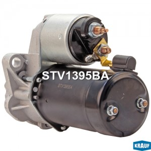 Стартер OPEL Vectra B (99-02) KRAUF STV1395BA KRAUF