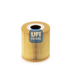 Фильтр масляный VOLVO S40/S60/S80/XC90 бензин 25.018.00 25.018.00 UFI