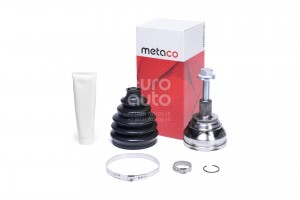 SKODA OCTAVIA (A5 1Z-) (2004-2013) 5730430 METACO