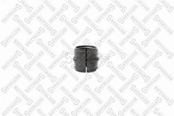 сайлентблок стабилизатора !(мр) 42.5x60x60 \DAF 75/85/95/95XF 84-08063-SX STELLOX
