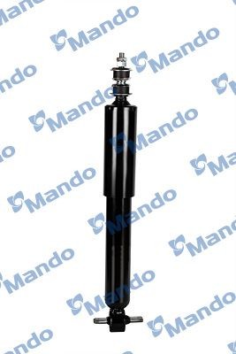 Амортизатор TOYOTA Hilux (83-) передний левый/правый газовый MANDO MSS016953 MANDO