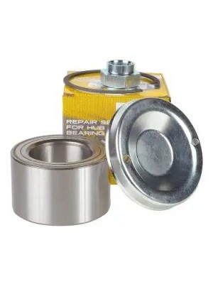 к-кт подшипника ступицы передней!\ Opel Movano, Renault Master 10> Z22101 ZENTPARTS