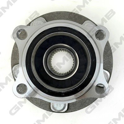 Ступица HYUNDAI TUCSON (15-),I40 (15-) KIA SPORTAGE (15-) ПЕРЕДНЯЯ GH-34870 GH34870 GMB