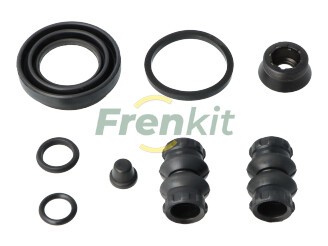 ремкомплект дискового тормоза!\ Chevrolet Cruze/Orlando, Opel Astra J/Zafira C 0 234044 FRENKIT