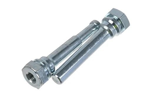 р/к направляющей cуппорта! передний Opel Astra J, Chevrolet Aveo/Cruze Z187663 ZENTPARTS