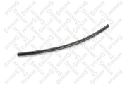 трубка пневмосистемы за1м! 4x1.0 (пластик./100 м) \MAN 8513701SX STELLOX