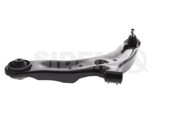 Рычаг подвески левый с шаровой опорой Hyundai / Kia 81372 81372 SIDEM