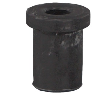 сайлентблок рессоры нижн.!\ Mitsubishi Pajero 83-95/L300 &4WD 86-94 41110 FEBI BILSTEIN