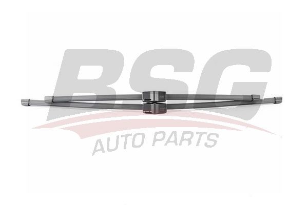 Щетка стеклоочистителя BMW 3 (E90) 600/480мм комплект BSG BSG 15-992-007 BSG