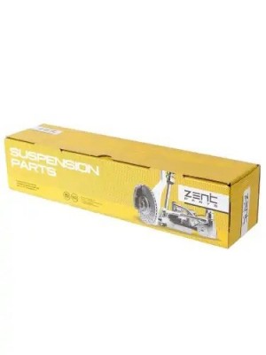 наконечник рулевой правый! Hyundai Avante 10> Z11030 ZENTPARTS