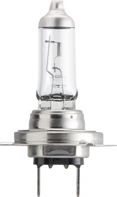 Лампа 12V H7 55W PX26d бокс (2шт.) Long Life Eco Vision PHILIPS 12972LLECOS2 PHILIPS