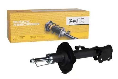амортизатор передний правый газовый!\ Ford Maverick, Mazda Tribute 2.0-3.0 00> Z01226 ZENTPARTS