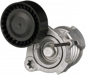 ролик натяжной ремня НО! Chevrolet Captiva 2.0D 05> T39239 GATES
