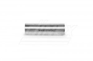 Гофра = 4IA005 / 49268; (нерж) с фланцем ID 80,0 mm L=300 mm; TGS / TGX / TGL /  47259 DINEX
