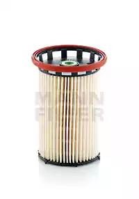 VW TOUAREG (2010>)/PORSCHE CAYENNE (2010>) PU8007 MANN FILTER