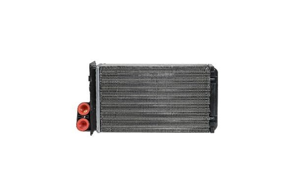 радиатор печки! Peugeot 405 all 87-93/406 all 95> Z19744 ZENTPARTS