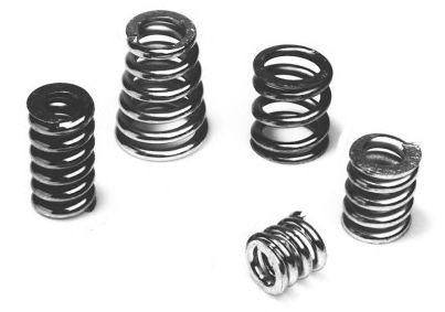 Пружина AUDI 80 (94-96) крепления глушителя BOSAL 251-930 BOSAL