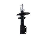 Амортизатор RENAULT MEGANE III 1.2-2.0 08-, (стойка) передний левый/правый газом VR11251 VOLRAM