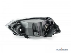 POLO (SED RUS) (2011>) 1 ОТРАЖАТЕЛЬ AW6RU09410015 DOMINANT