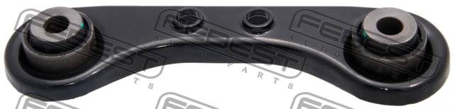 Рычаг задн подвески поперечный HONDA CR-V I 0325-CRV 0325-CRV FEBEST