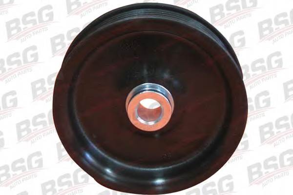 Шкив FORD Transit (06-) насоса ГУРа BSG BSG 30-371-001 BSG