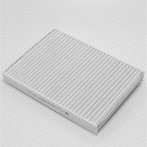 Фильтр салона [Угольный] CITROEN C5/C6PEUGEOT 407 04- IF0140K IF0140K GREEN FILTER