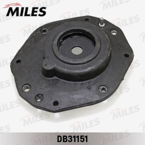 Опора амортизатора передняя PEUGEOT PARTNER/CITROEN BERLINGO (с ГУР) DB31151 DB31151 MILES