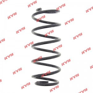 пружина передняя!\ Audi 80 1.6-2.3 91-95 RH1184 KAYABA