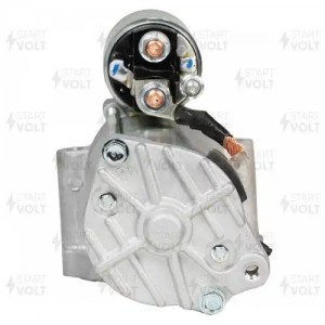 Стартер FORD Focus (04-),Fusion,Fiesta,Transit (1.2-2.4) STARTVOLT LST1008 START VOLT