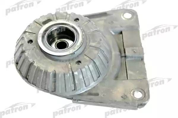 Опора амортизатора FORD Mondeo (00-07) заднего PATRON PSE4055 PATRON
