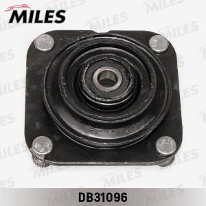 Опора амортизатора передняя KIA SPECTRA(ИЖ) 00- (KYB SM5479) DB31096 DB31096 MILES