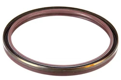 сальник к-вала !задн. 180x205x15 VOLVO D12/16A Z26777 ZENTPARTS