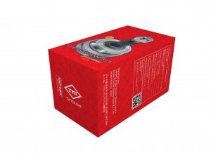 ШРУС внутренний к-т TOYOTA Corolla -08 TDB1025 TDB1025 TATSUMI