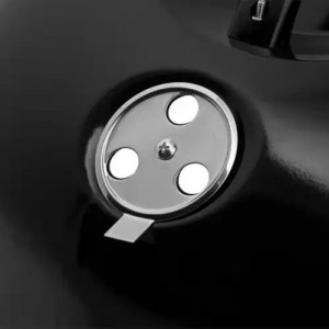 Гриль-барбекю угольный сферический переносной PALISAD 69610 PALISAD