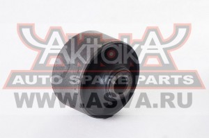 САЙЛЕНТБЛОК HYUNDAI/KIA 1201TUCB 1201-TUCB ASVA