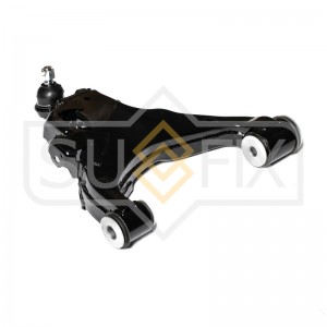 TOYOTA LAND CRUISER (200) (2008>) SH-1609 SUFIX
