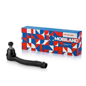 Наконечник рулевой левый для а/м KIA SPORTAGE II (JE_, KM) 325013110 325013110 MOBILAND