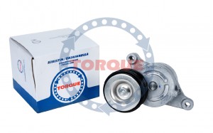 MAZDA 3 (BK) (2002-2009) KR5164 TORQUE