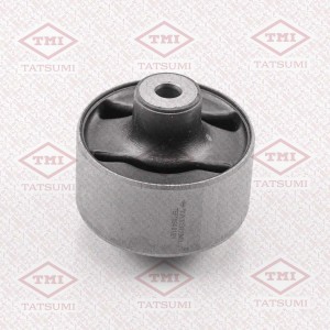 Сайлентблок заднего продольного рычага MITSUBISHI Lancer -09 TEF1594 TEF1594 TATSUMI