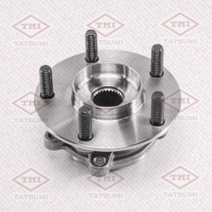 Ступица передняя MAZDA 3/CX-3 13- TDE1002 TDE1002 TATSUMI