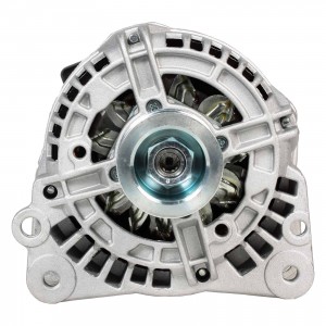 Генератор для ам VAG Octavia (А5) (04-),Fabia II (07-) 1.4i 110A (LG 1826) LG 1826 START VOLT