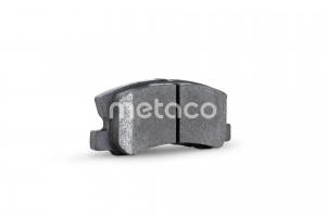 MITSUBISHI PAJERO 00> AKEBONO 3010010 METACO