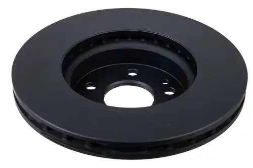 диск тормозной передний!\ MB W639 Vito 3.0/3.2/2.2CDi 03> Z06161 ZENTPARTS