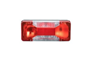 IVECO DAILY (2006-2018) T12492002 TOPCOVER