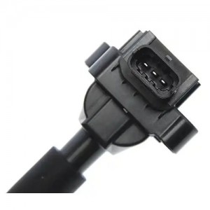 Катушка зажигания MERCEDES C (W203),E (W210) MEGAPOWER 370-13-032 MEGA POWER