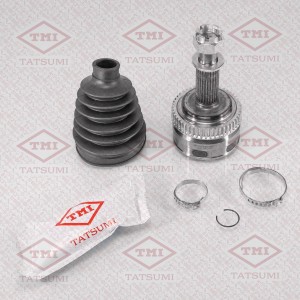 ШРУС наружный комплект!\ Hyundai Tucson 04> TDA1175 TATSUMI